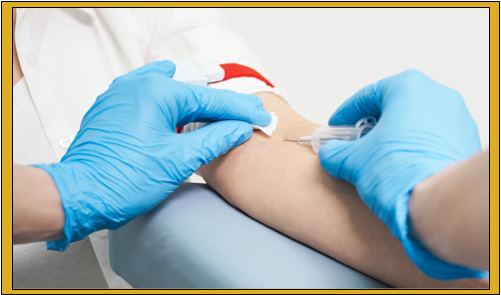 Kidney blood panels are important. This post shows you what they are and what they mean.