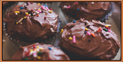 Americans are addicted to sweets, but these bear only a tiny nutritional value. Fat, Protein, Carbohydrates, Fiber, Vitamins, and Minerals should be effectively embedded in your calories.