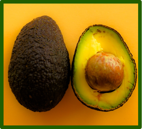 Not only are avocados full of nutrients with far-reaching health benefits, they’re tasty and easily added to almost any dish." 